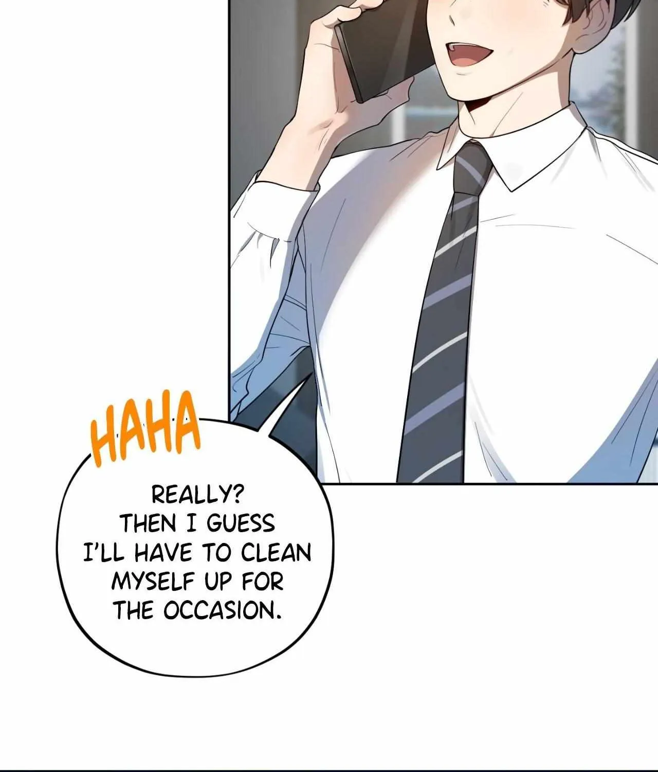 Leave Room For Love Chapter 48 page 20 - 