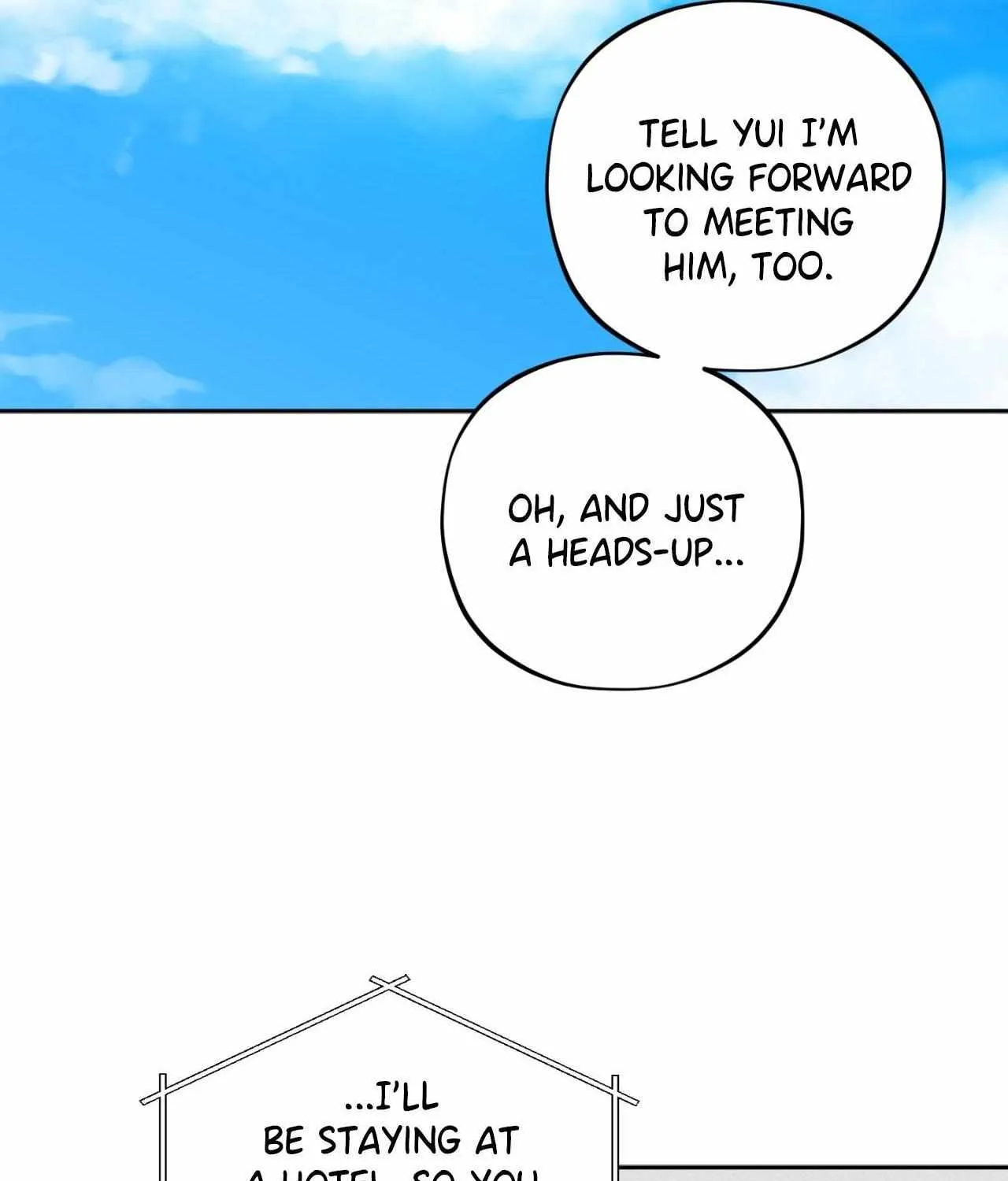 Leave Room For Love Chapter 48 page 22 - 