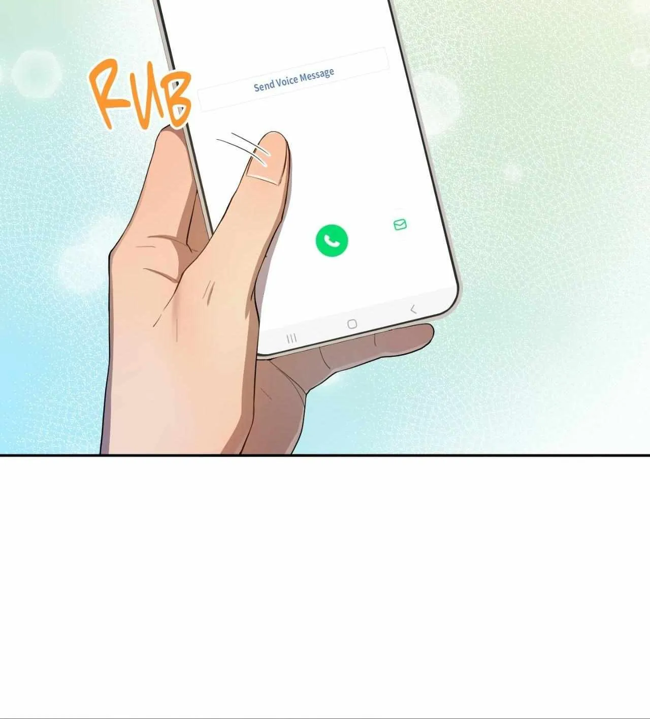 Leave Room For Love Chapter 48 page 27 - 