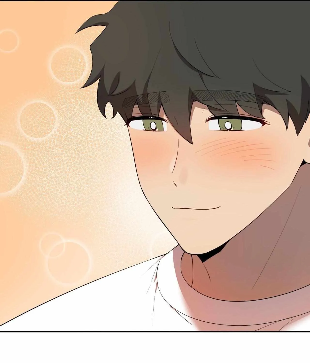 Leave Room For Love Chapter 48 page 28 - 