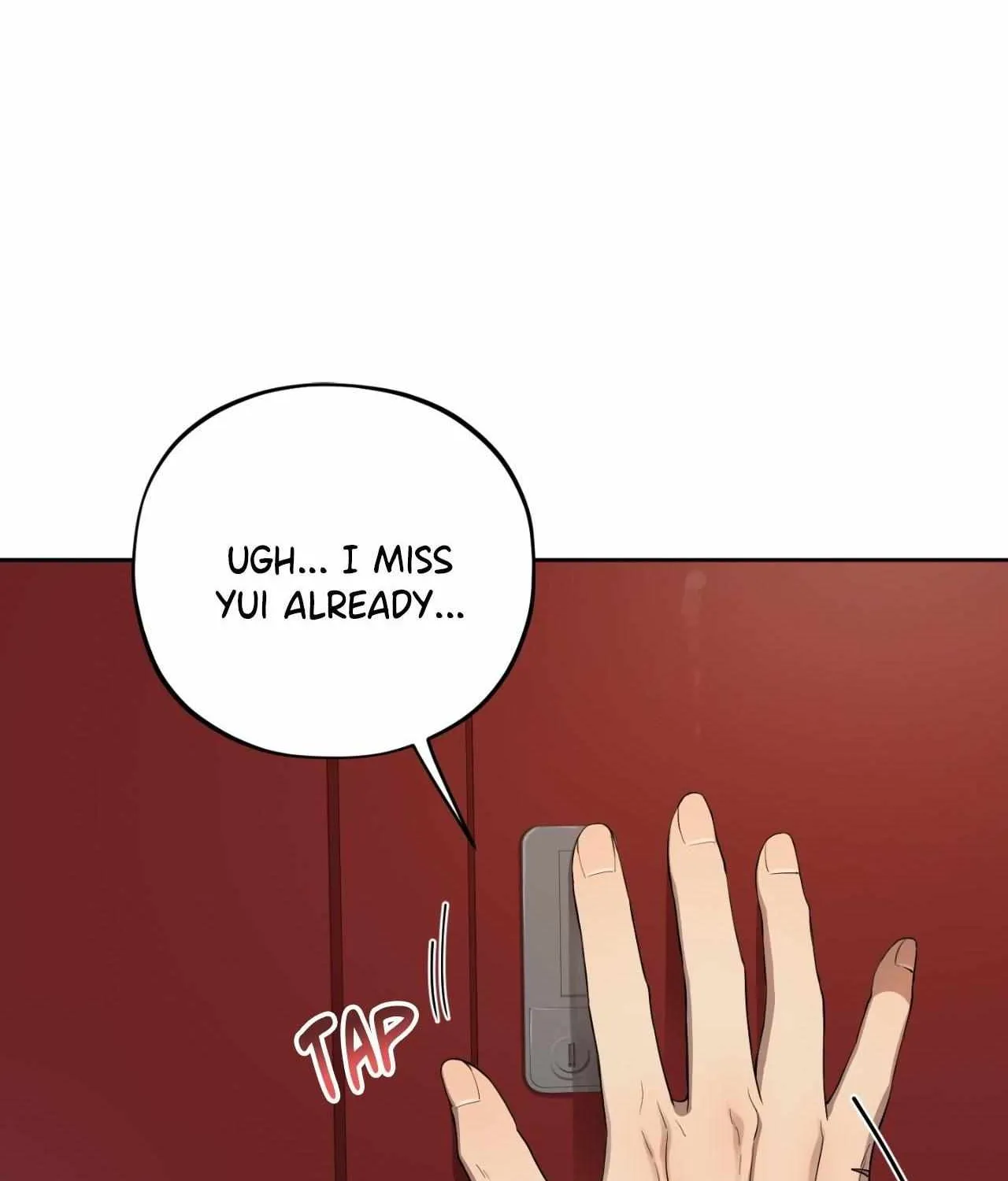 Leave Room For Love Chapter 48 page 29 - 