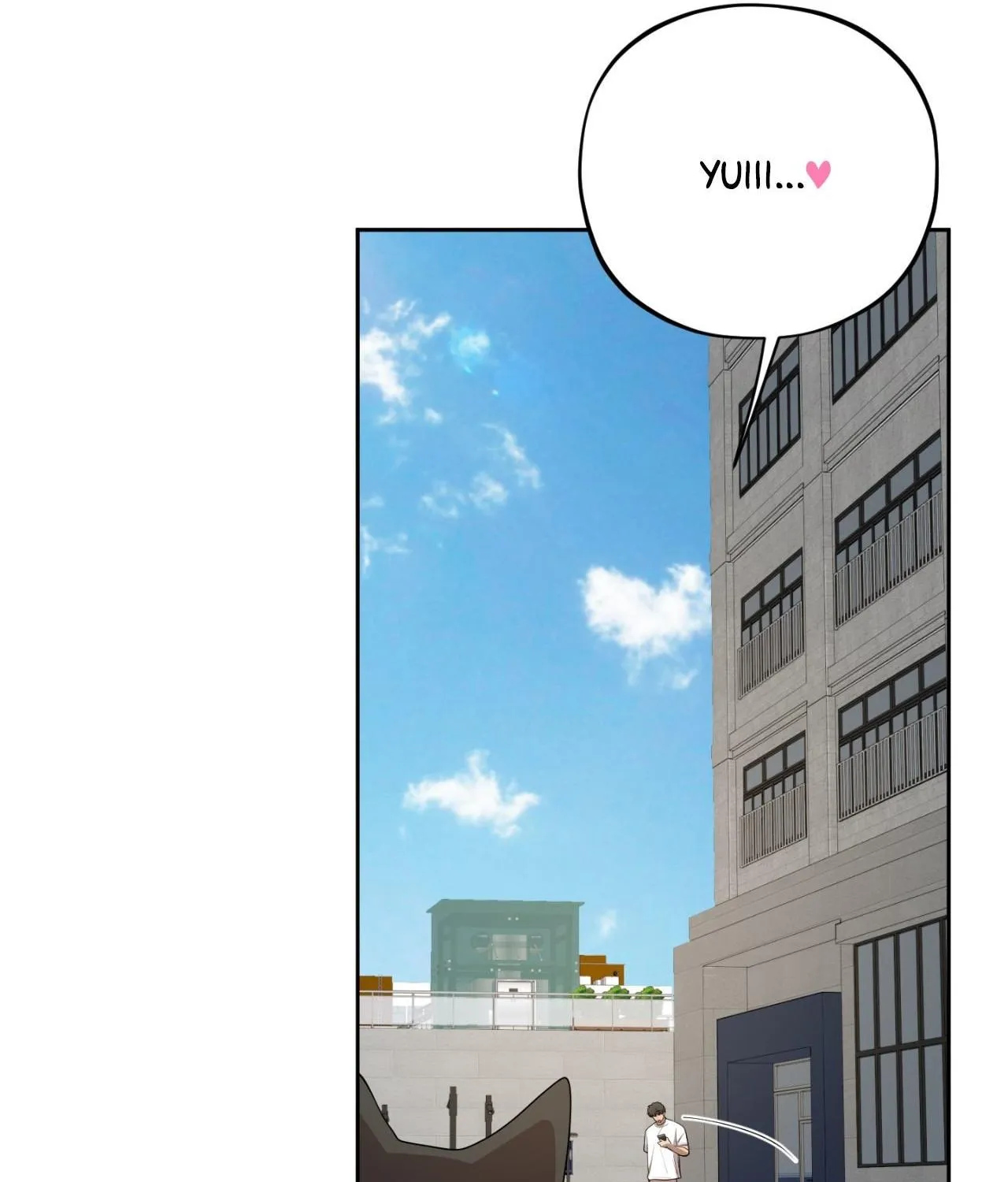Leave Room For Love Chapter 48 page 32 - 