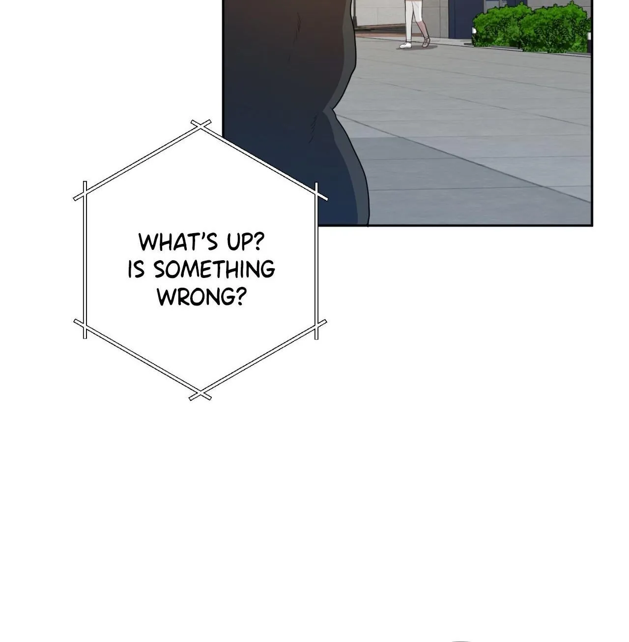 Leave Room For Love Chapter 48 page 33 - 