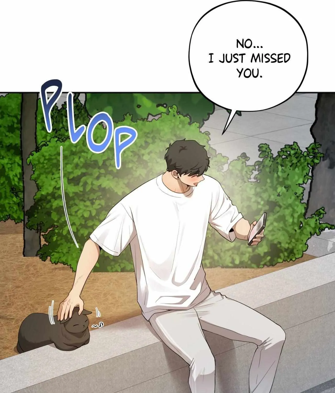 Leave Room For Love Chapter 48 page 34 - 