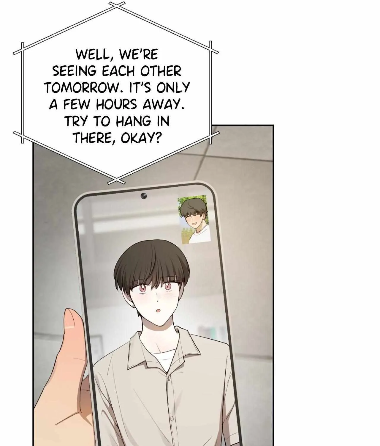 Leave Room For Love Chapter 48 page 37 - 