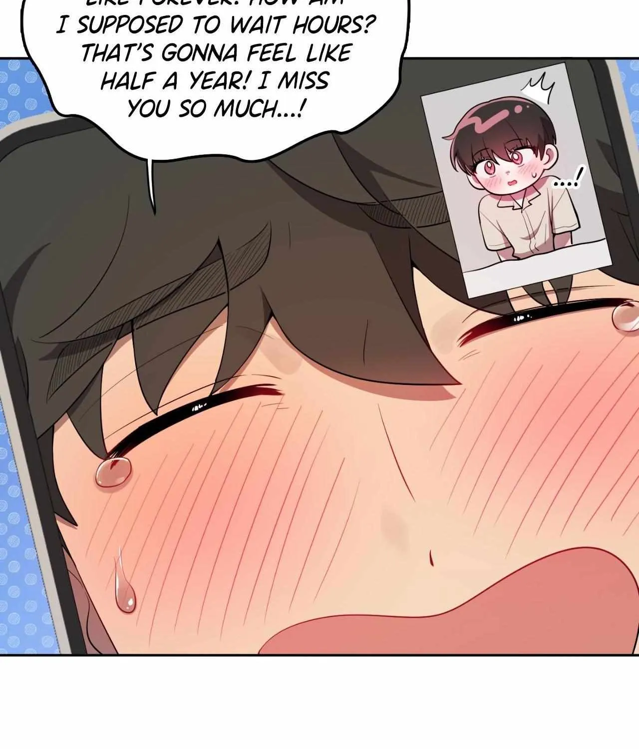 Leave Room For Love Chapter 48 page 39 - 
