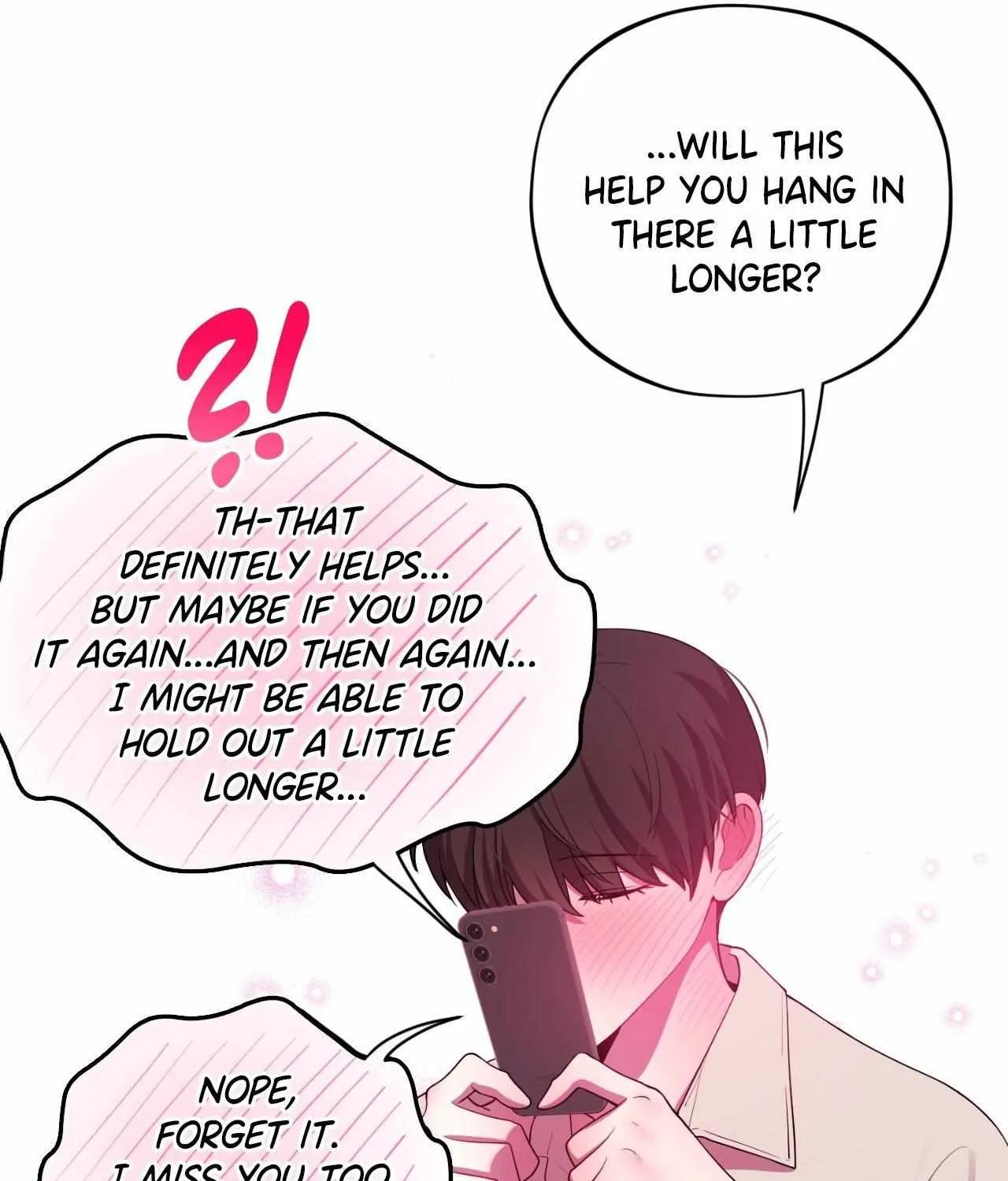 Leave Room For Love Chapter 48 page 44 - 