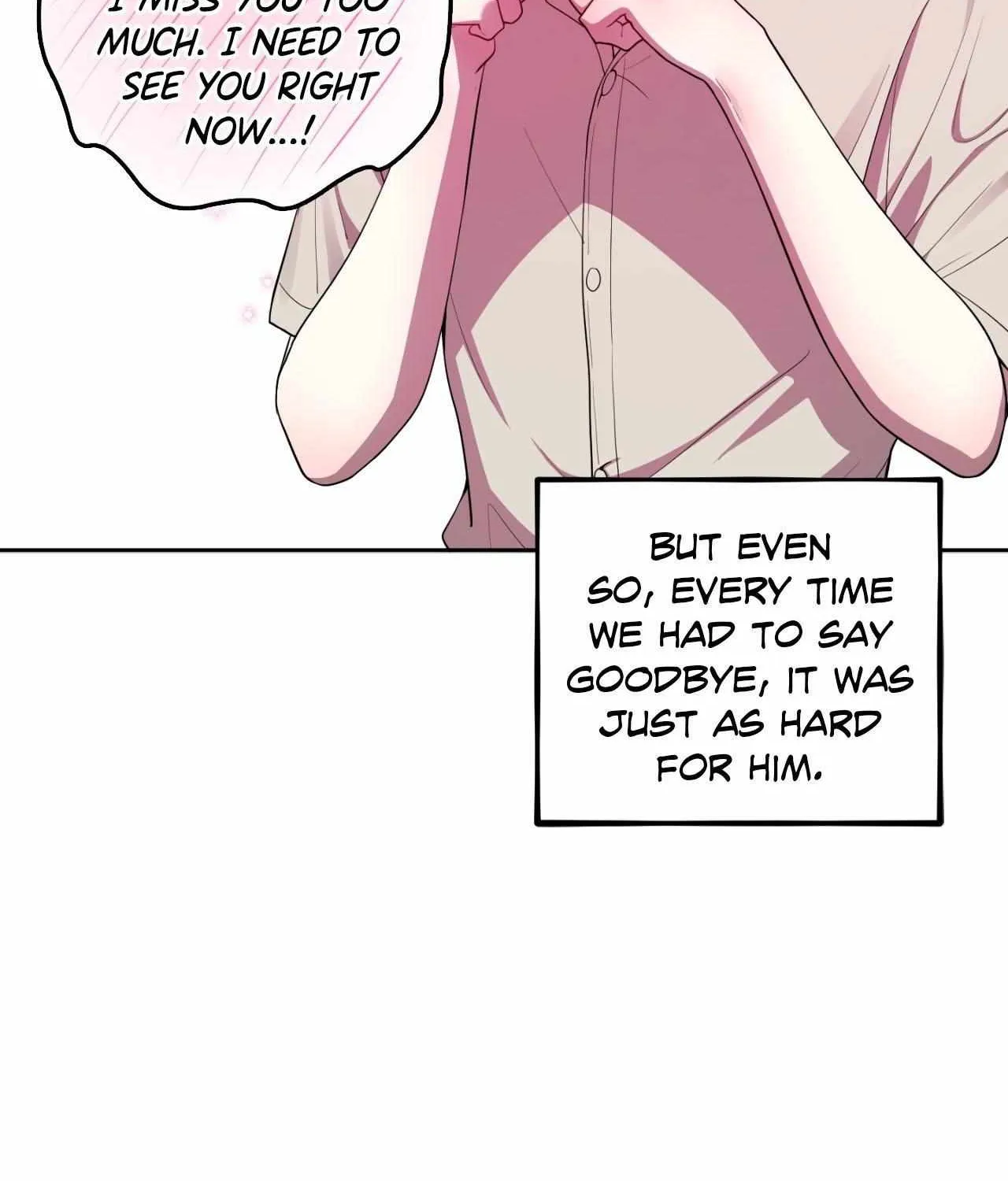 Leave Room For Love Chapter 48 page 45 - 