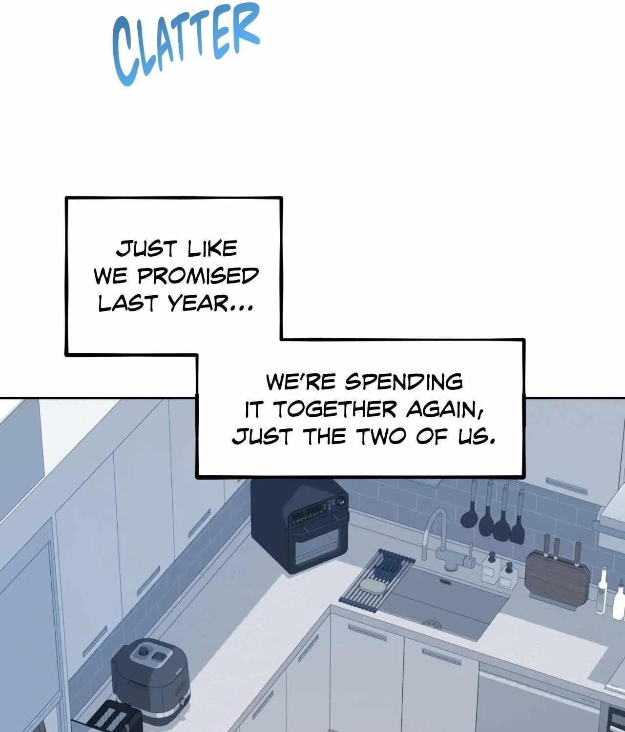 Leave Room For Love Chapter 48 page 54 - 