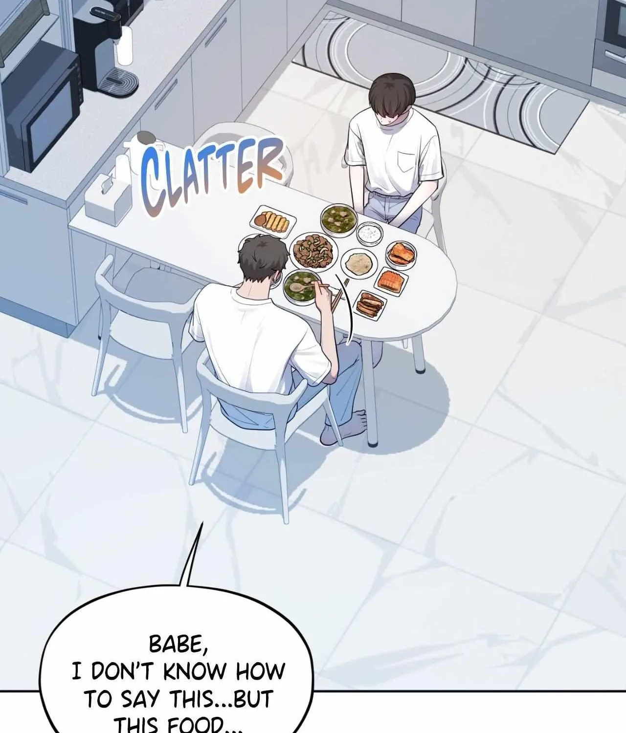 Leave Room For Love Chapter 48 page 55 - 