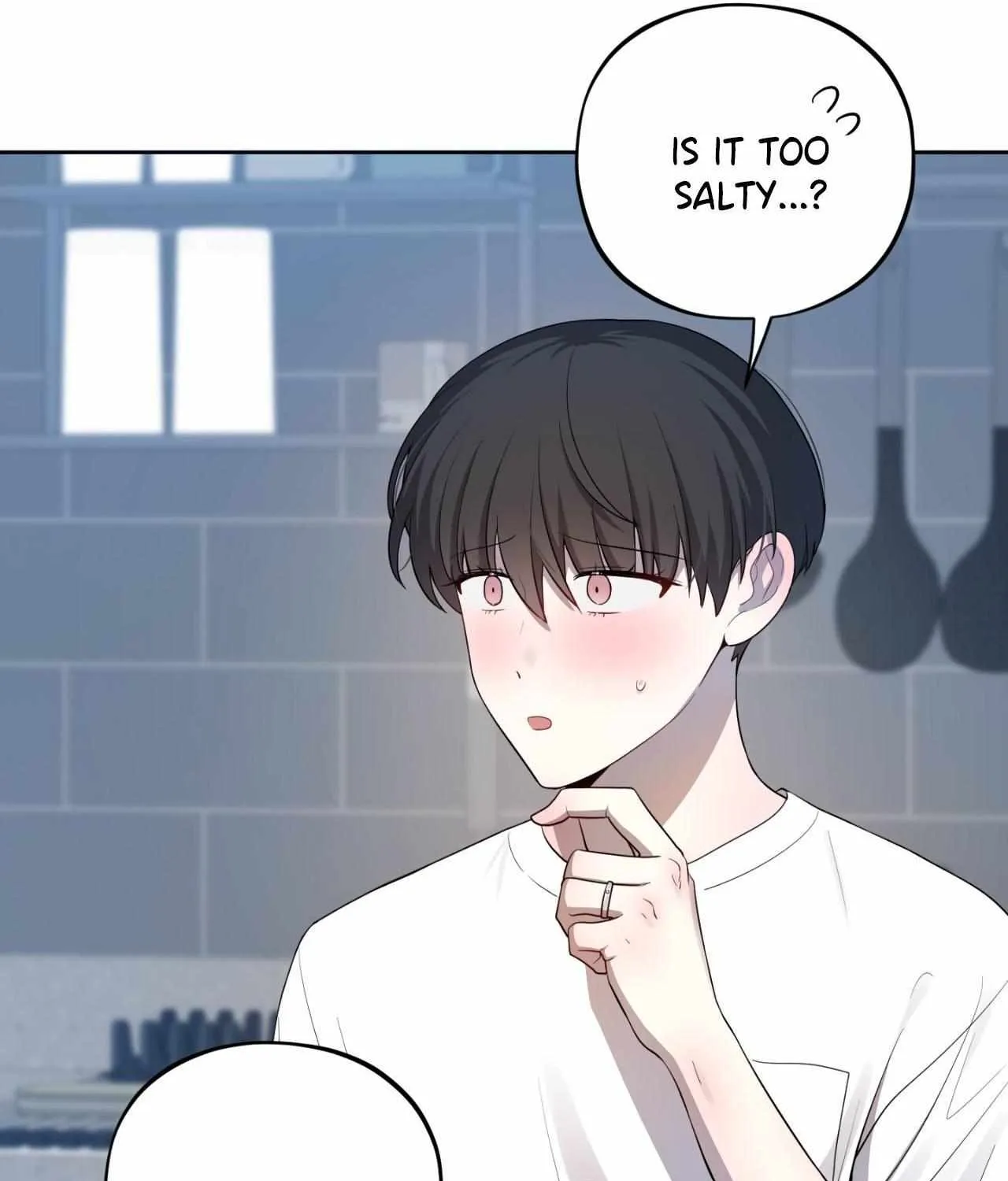 Leave Room For Love Chapter 48 page 57 - 