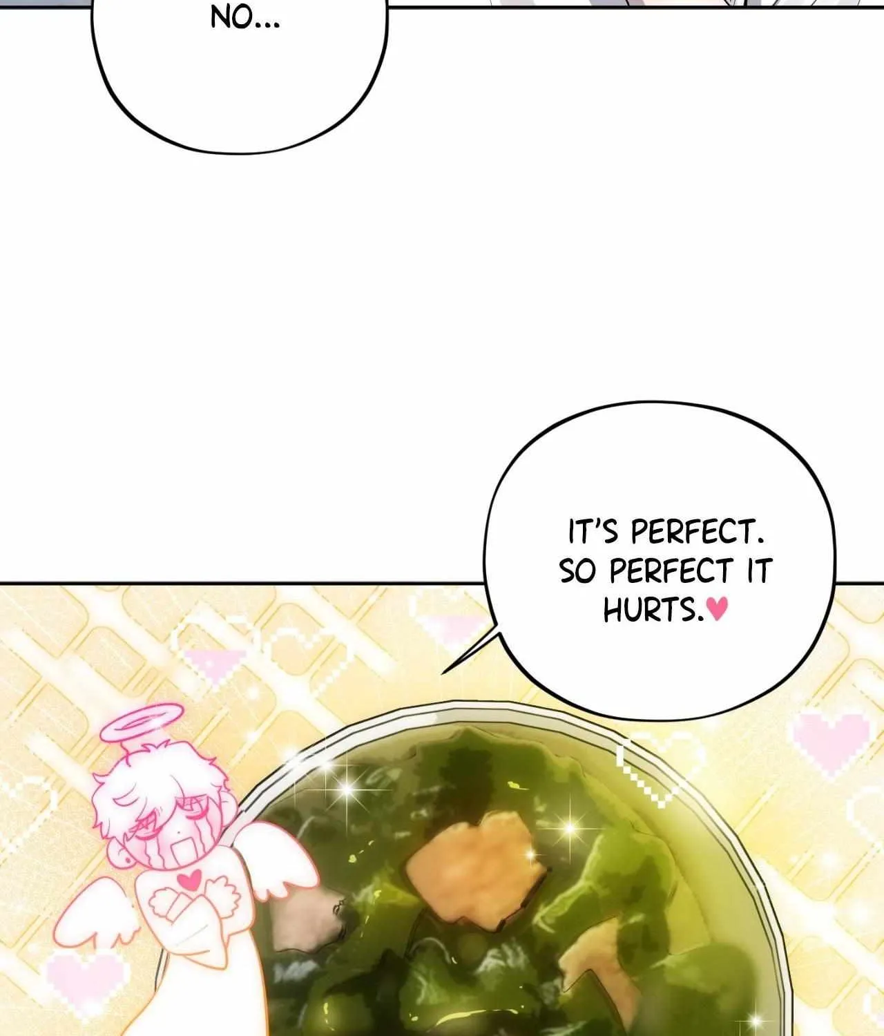 Leave Room For Love Chapter 48 page 58 - 