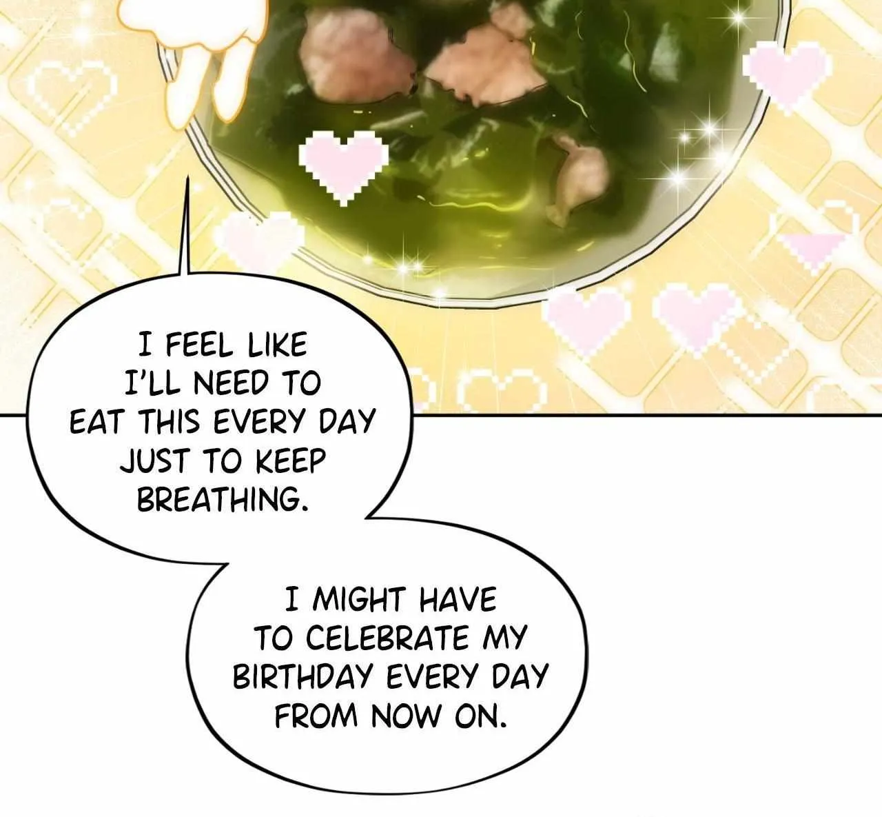 Leave Room For Love Chapter 48 page 59 - 