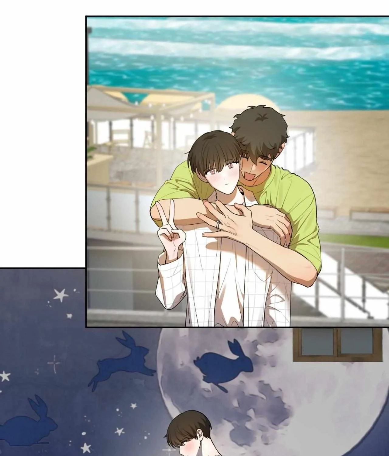 Leave Room For Love Chapter 48 page 7 - 