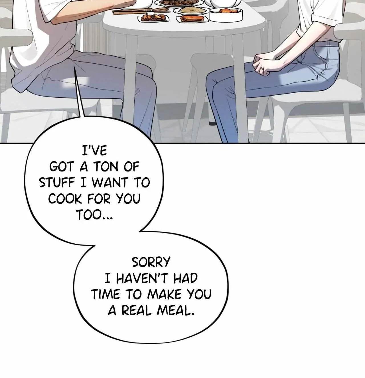 Leave Room For Love Chapter 48 page 61 - 