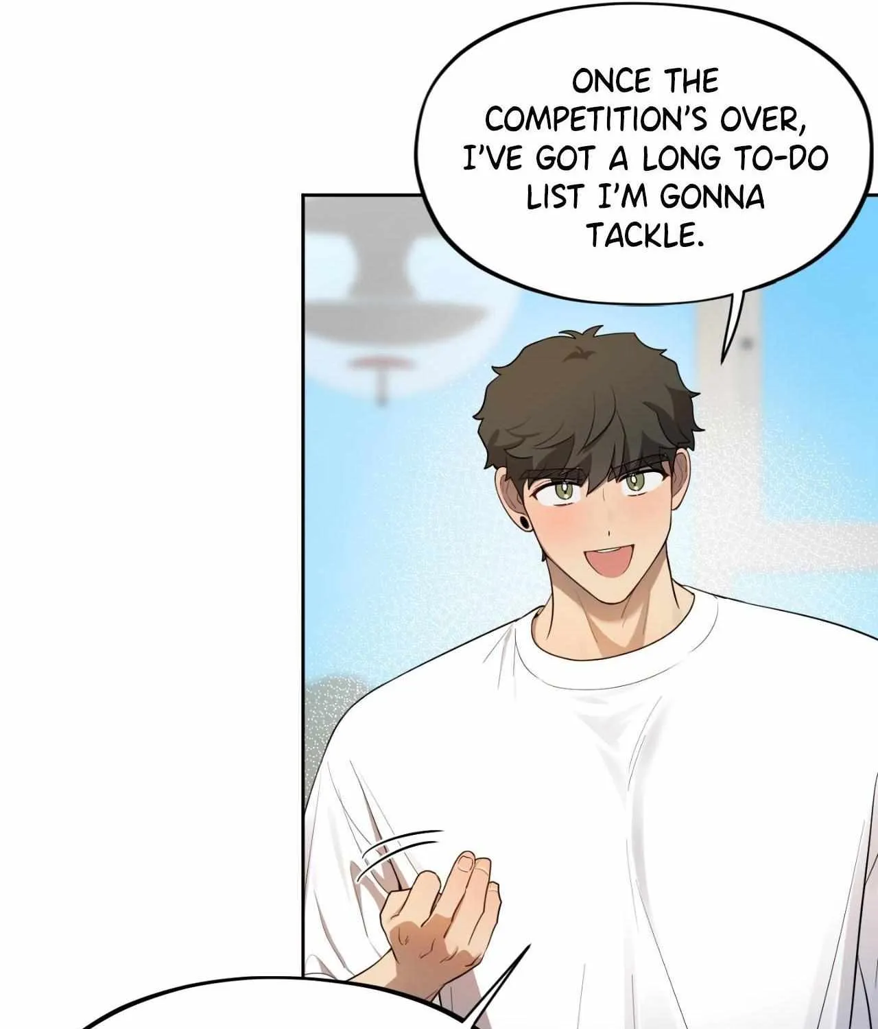 Leave Room For Love Chapter 48 page 62 - 