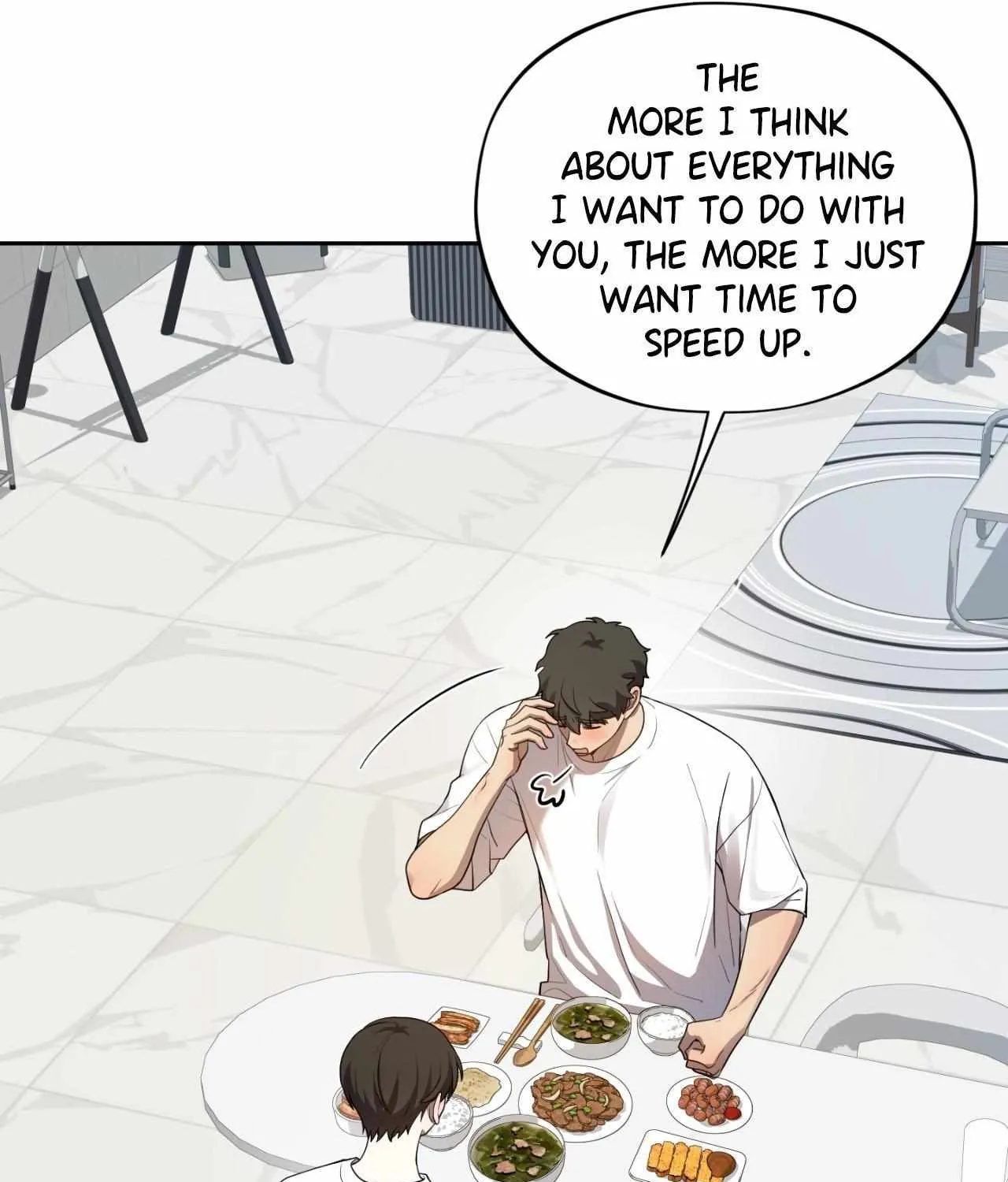 Leave Room For Love Chapter 48 page 64 - 