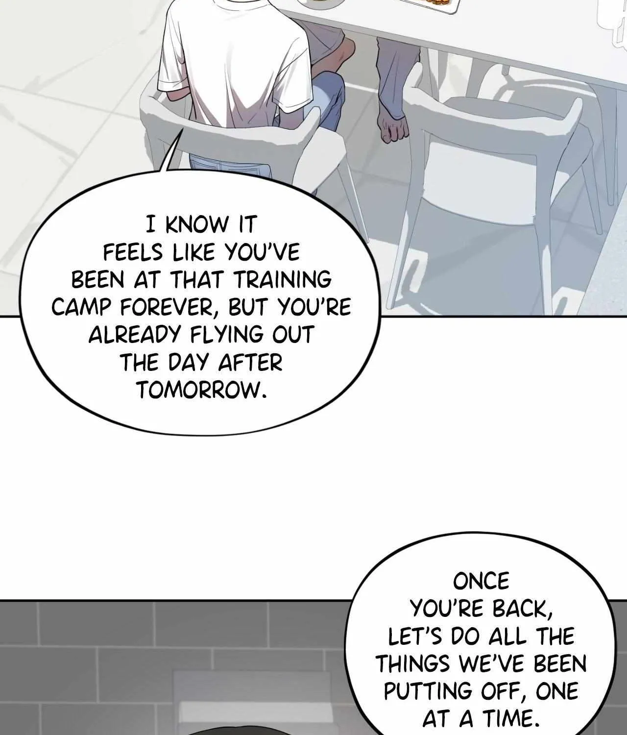 Leave Room For Love Chapter 48 page 65 - 