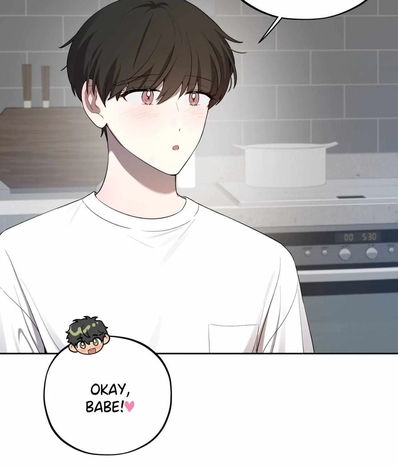 Leave Room For Love Chapter 48 page 66 - 