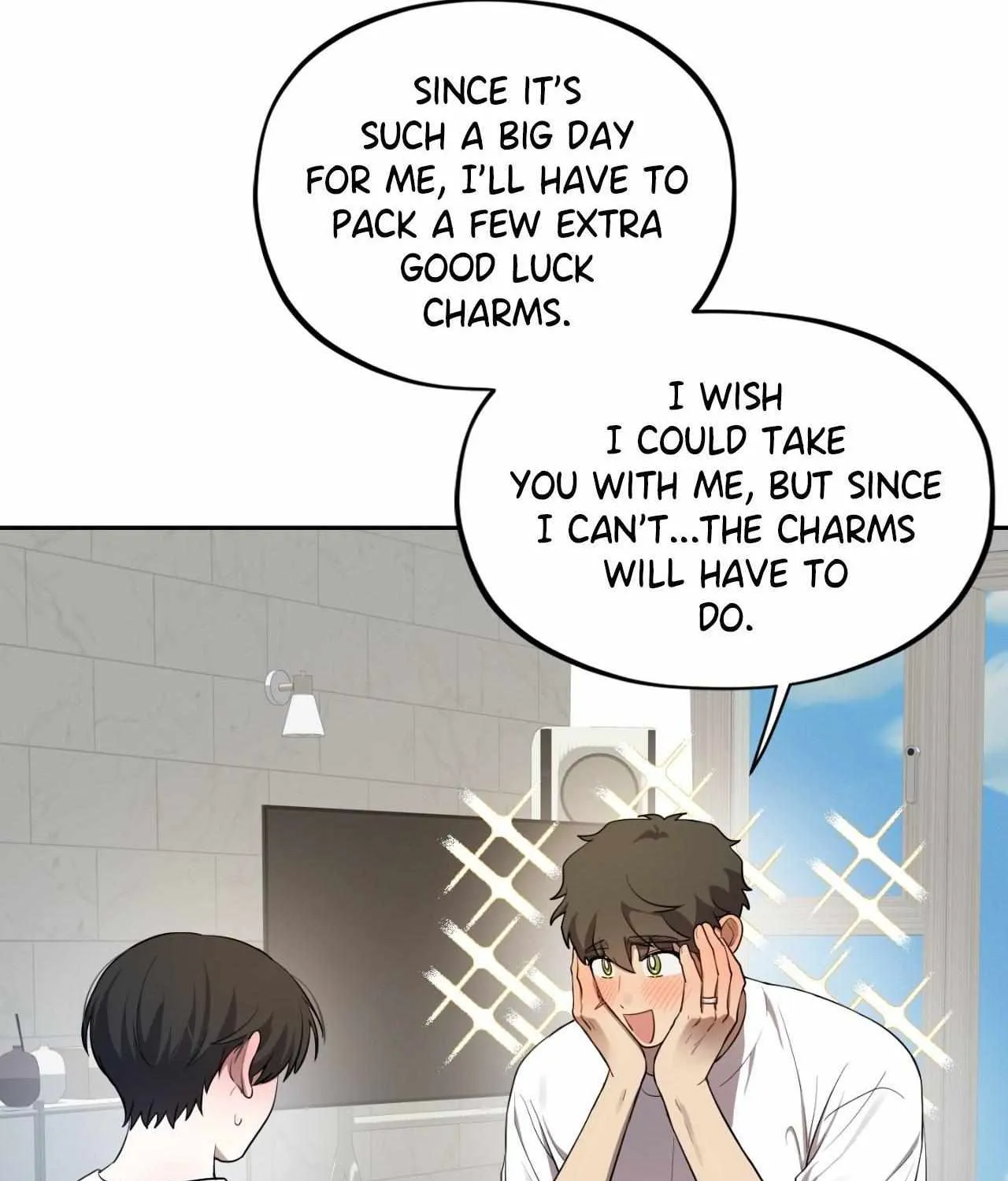 Leave Room For Love Chapter 48 page 68 - 