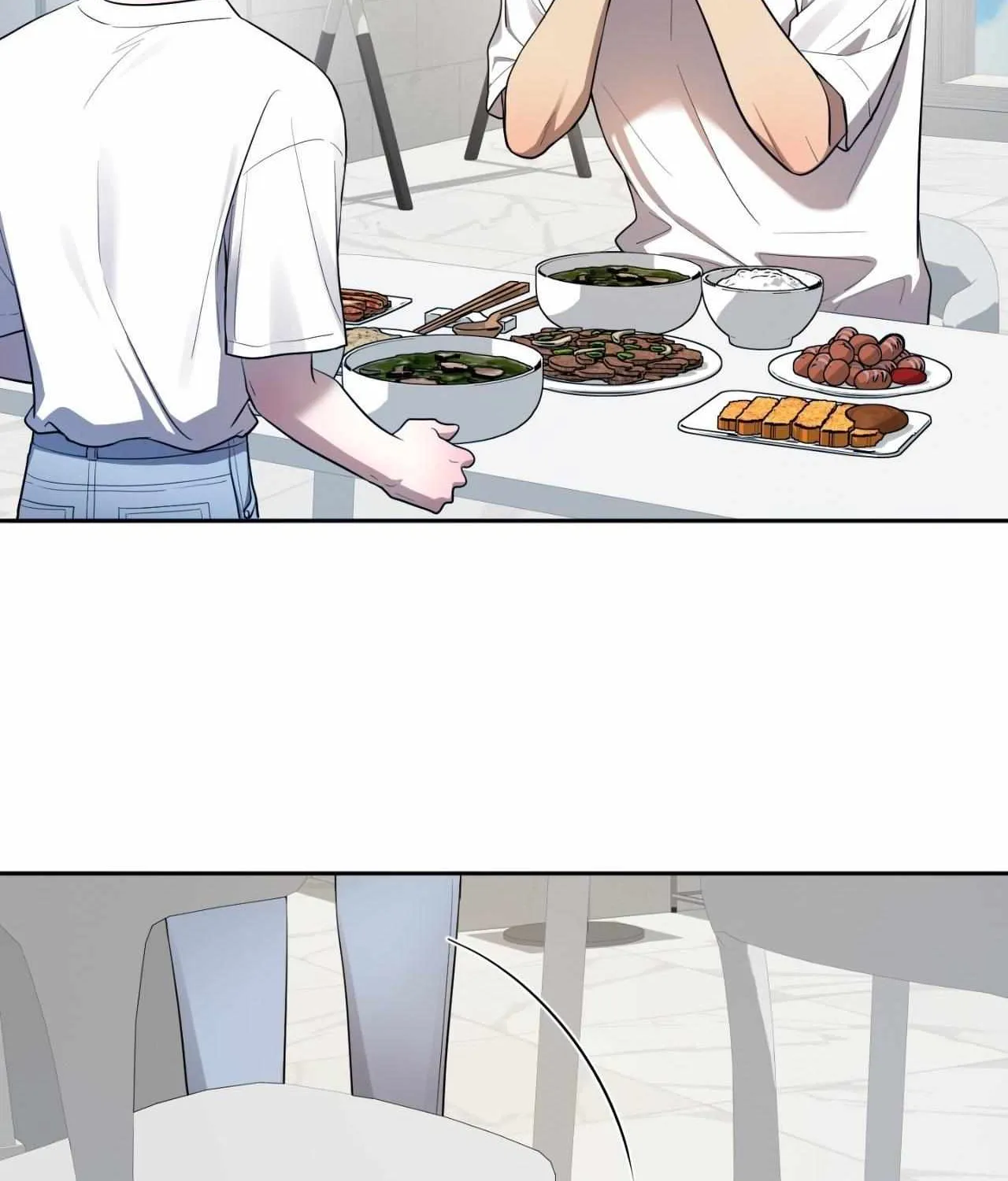 Leave Room For Love Chapter 48 page 69 - 