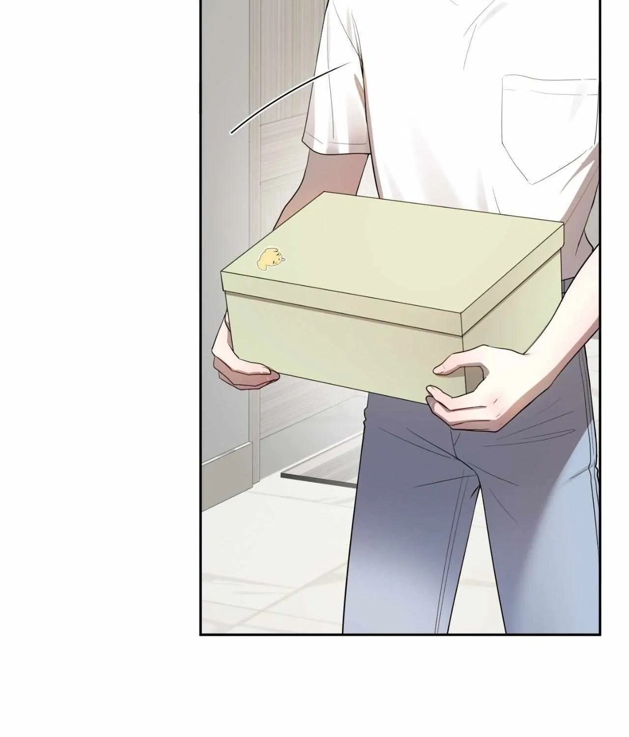 Leave Room For Love Chapter 48 page 74 - 