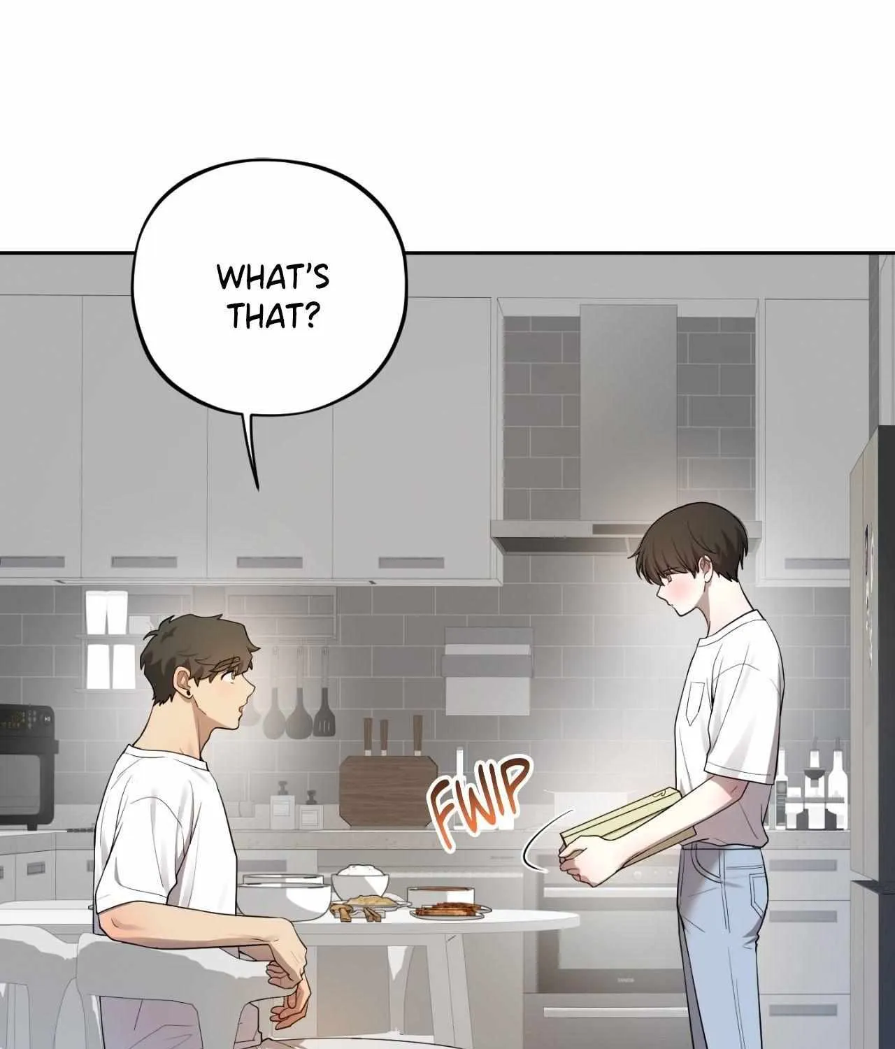Leave Room For Love Chapter 48 page 76 - 