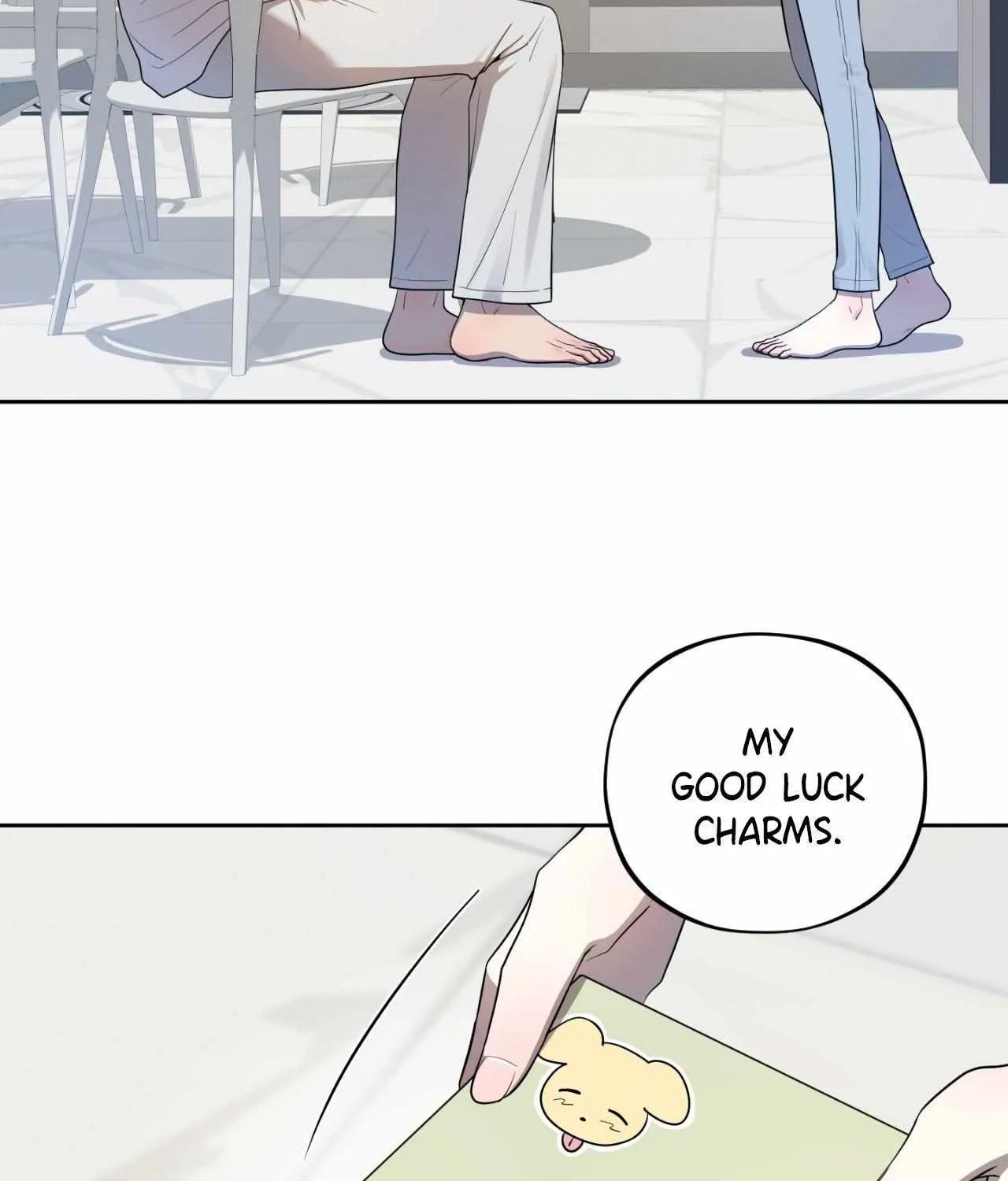 Leave Room For Love Chapter 48 page 77 - 