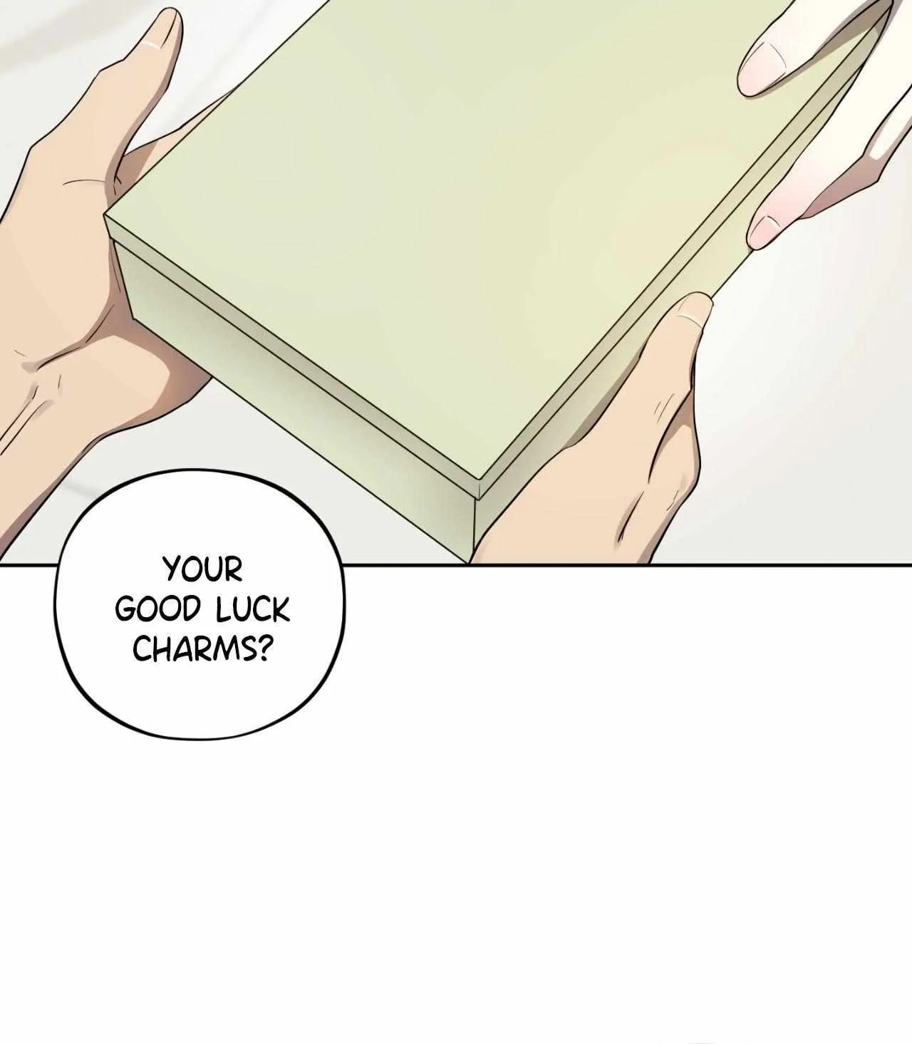 Leave Room For Love Chapter 48 page 78 - 