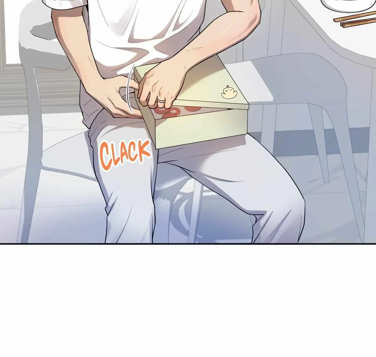 Leave Room For Love Chapter 48 page 81 - 