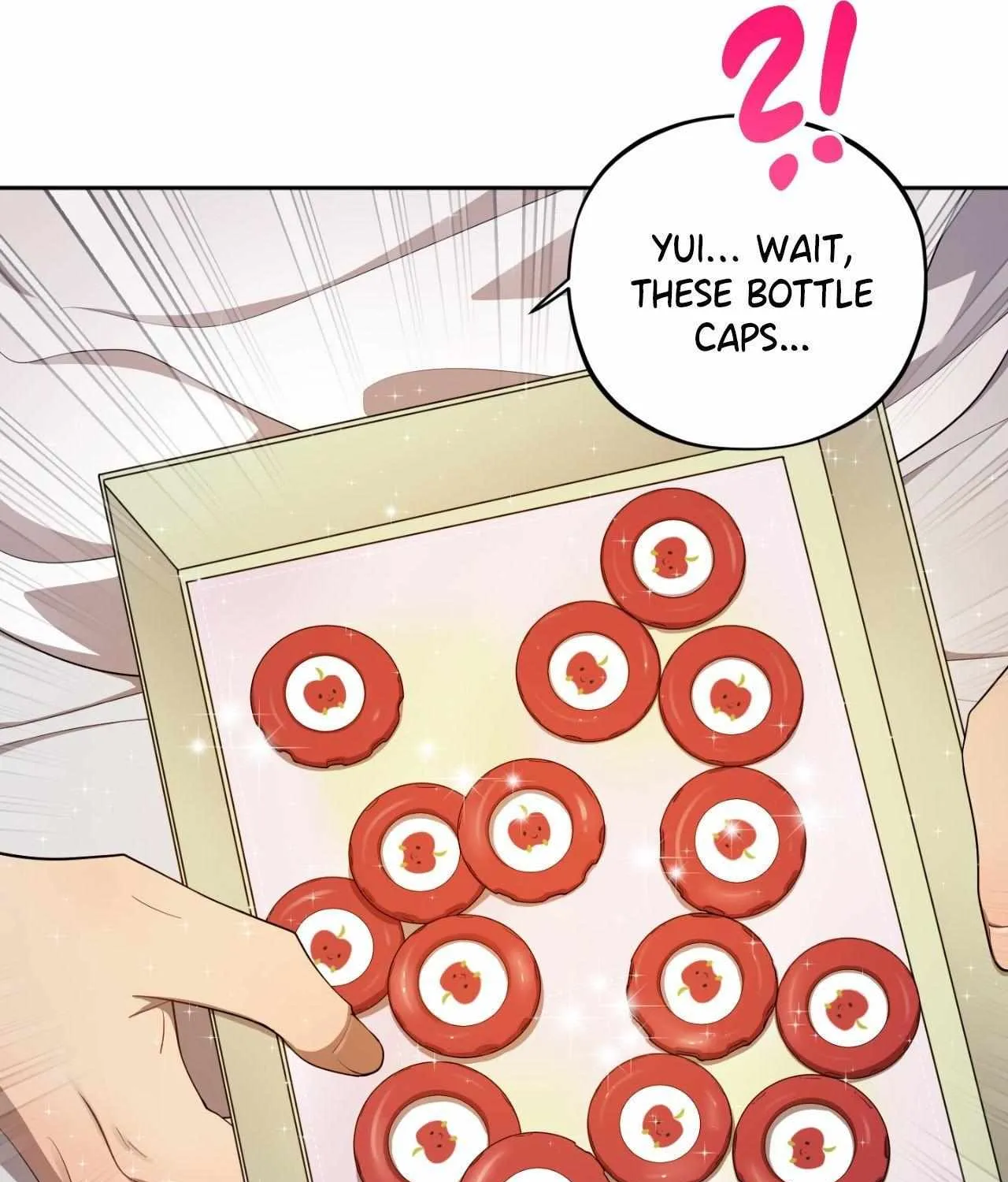Leave Room For Love Chapter 48 page 82 - 