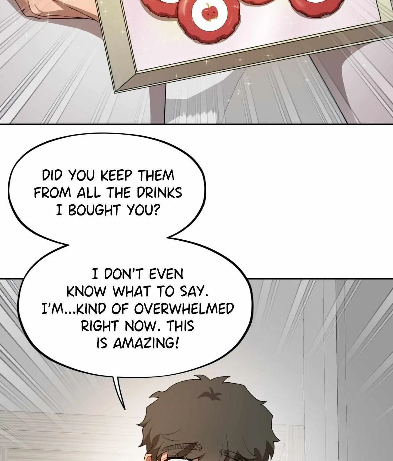 Leave Room For Love Chapter 48 page 83 - 