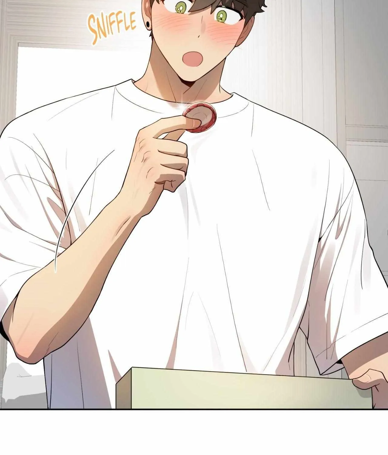 Leave Room For Love Chapter 48 page 84 - 