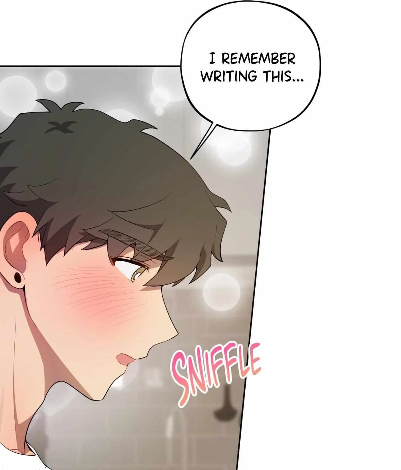 Leave Room For Love Chapter 48 page 90 - 
