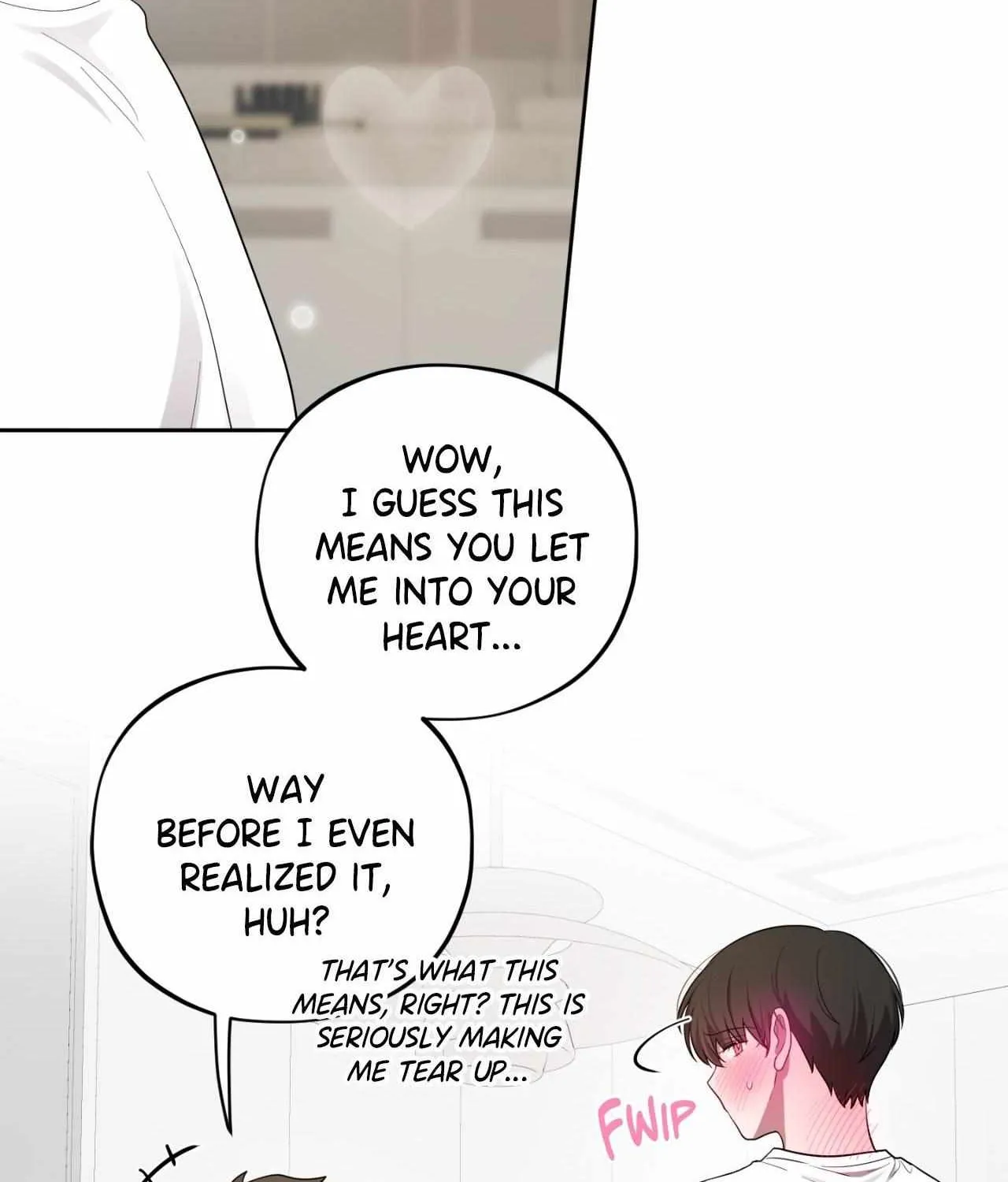 Leave Room For Love Chapter 48 page 91 - 