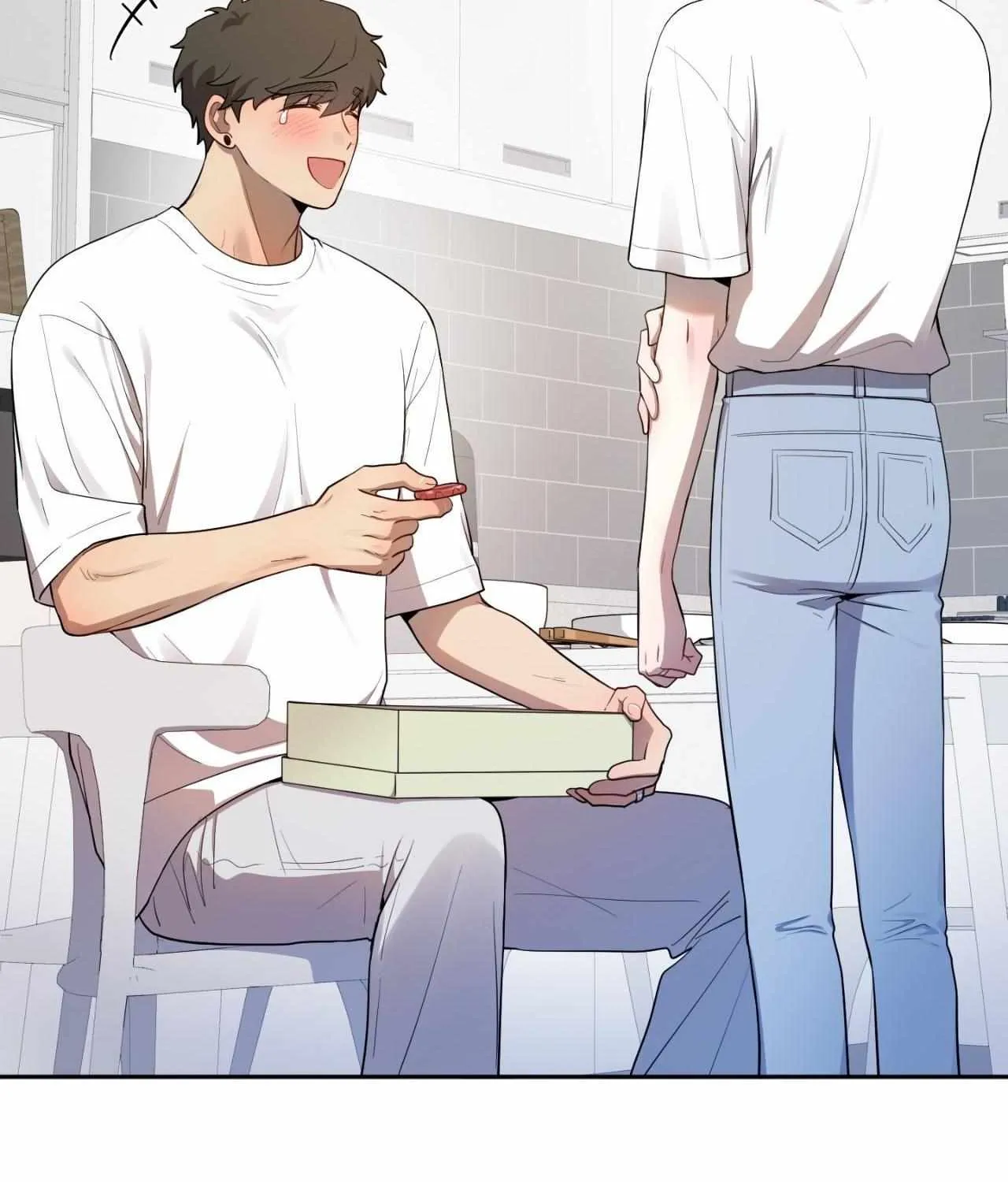 Leave Room For Love Chapter 48 page 92 - 