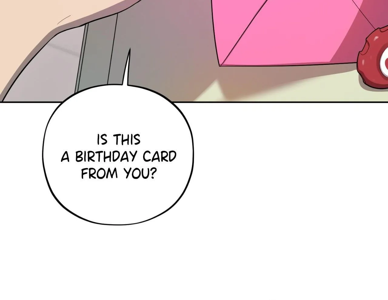 Leave Room For Love Chapter 48 page 95 - 