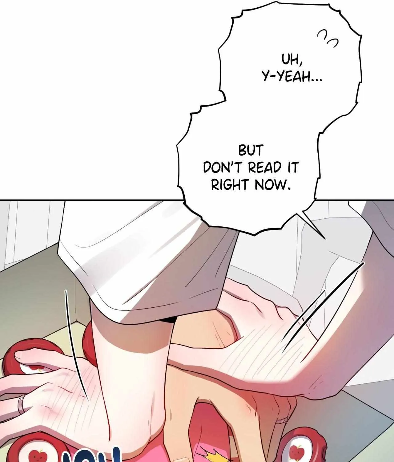 Leave Room For Love Chapter 48 page 96 - 
