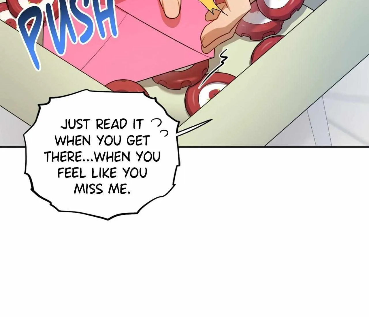 Leave Room For Love Chapter 48 page 97 - 
