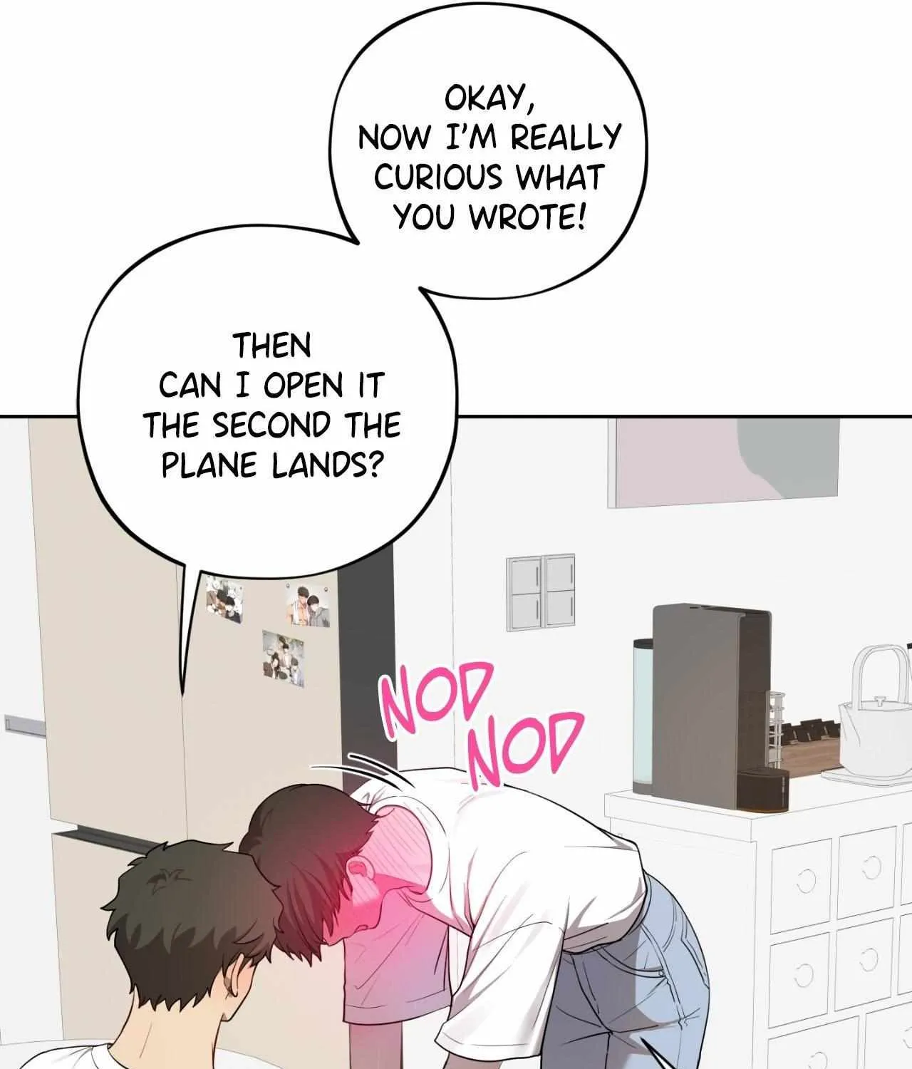 Leave Room For Love Chapter 48 page 98 - 