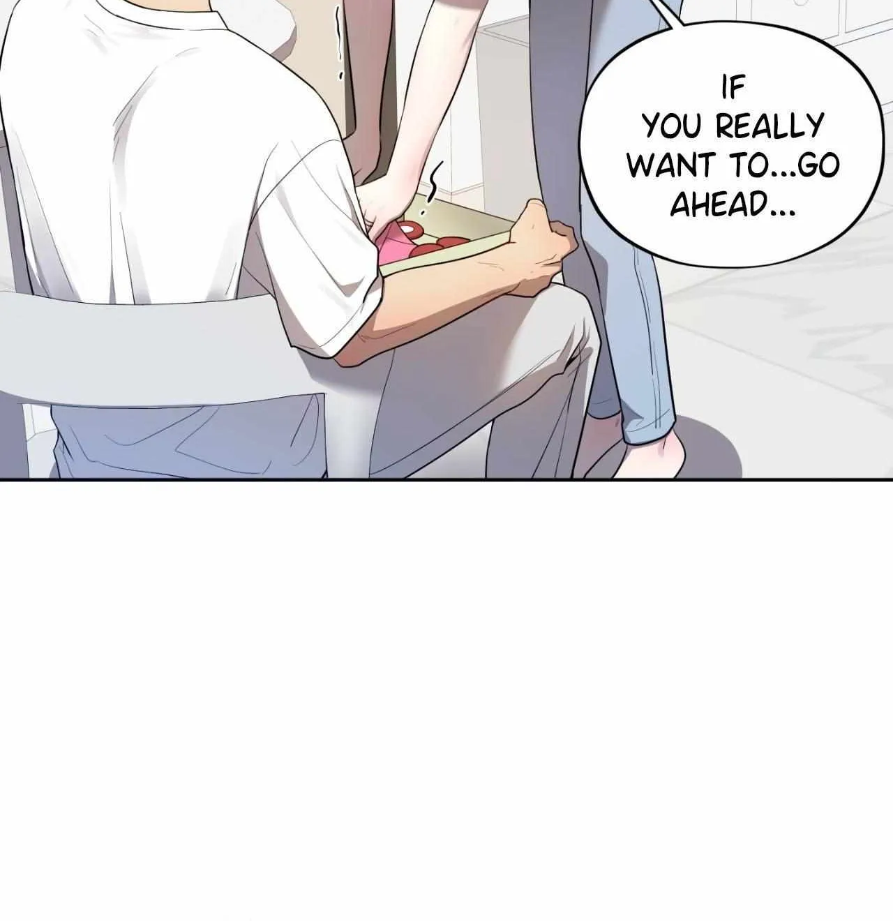 Leave Room For Love Chapter 48 page 99 - 