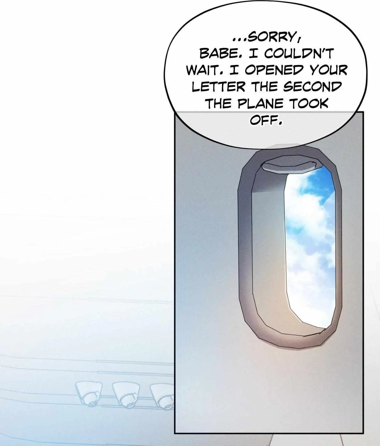 Leave Room For Love Chapter 49 page 11 - 