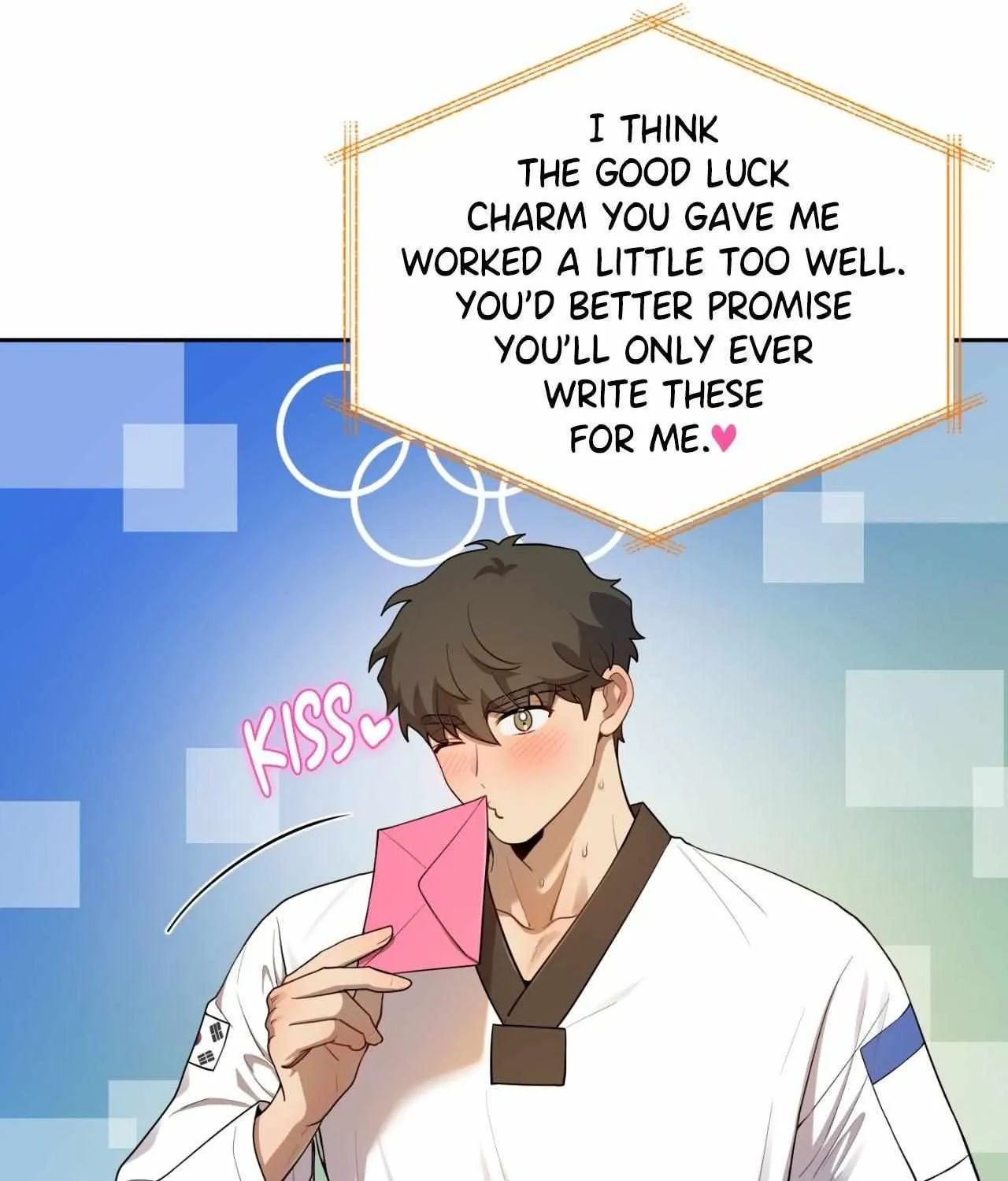 Leave Room For Love Chapter 49 page 102 - 