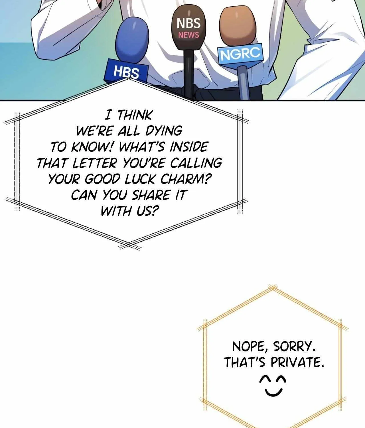 Leave Room For Love Chapter 49 page 103 - 