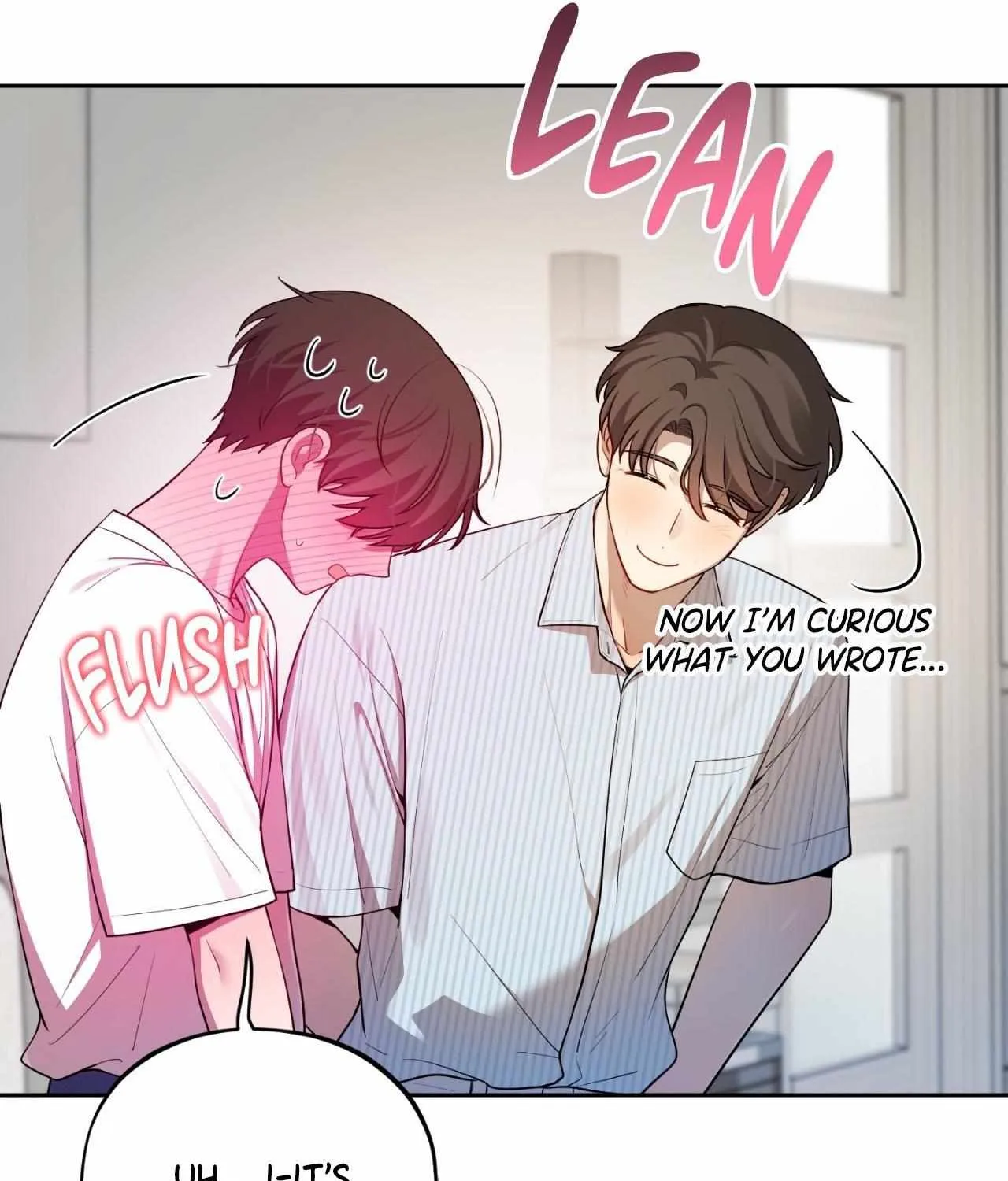 Leave Room For Love Chapter 49 page 105 - 