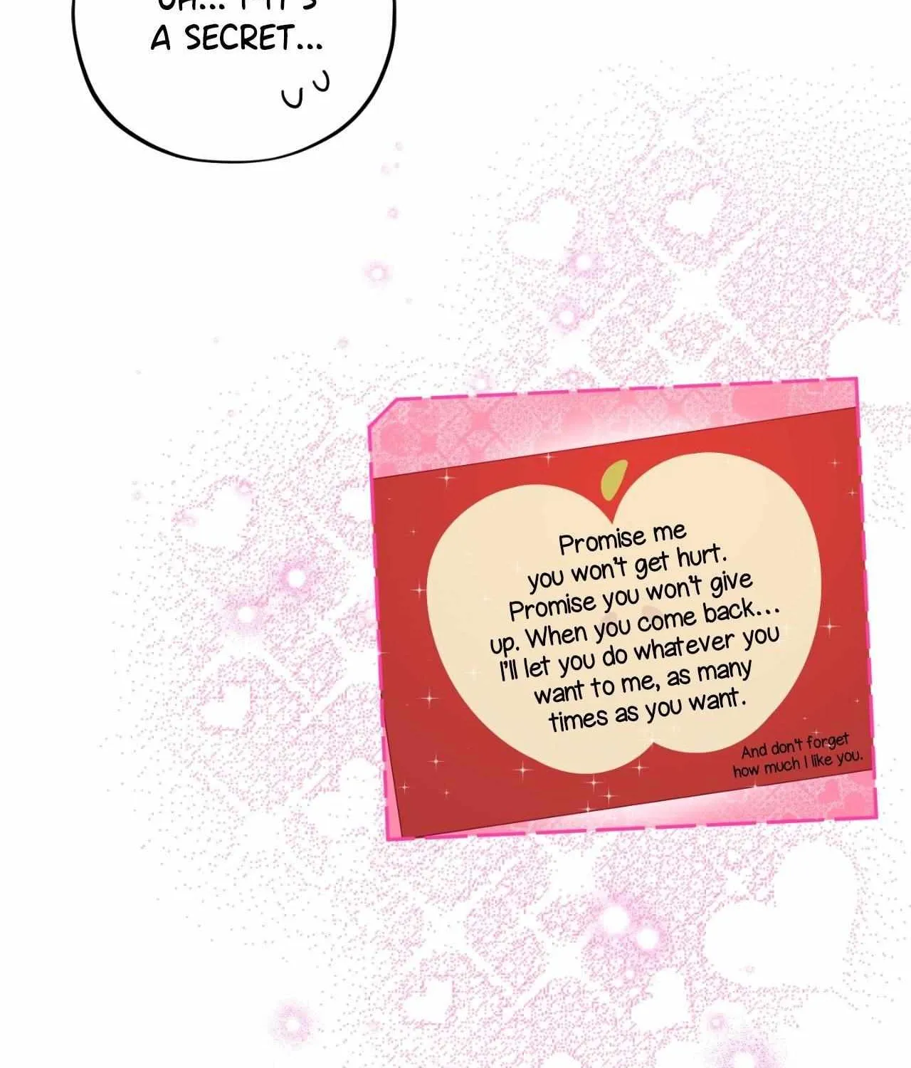 Leave Room For Love Chapter 49 page 106 - 