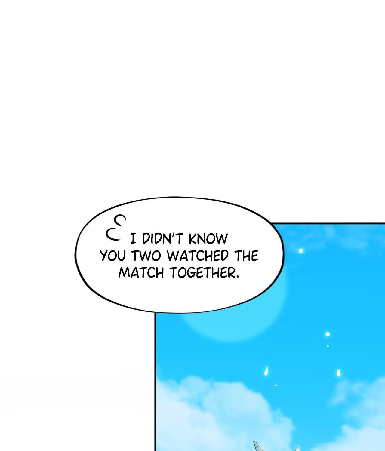 Leave Room For Love Chapter 49 page 108 - 