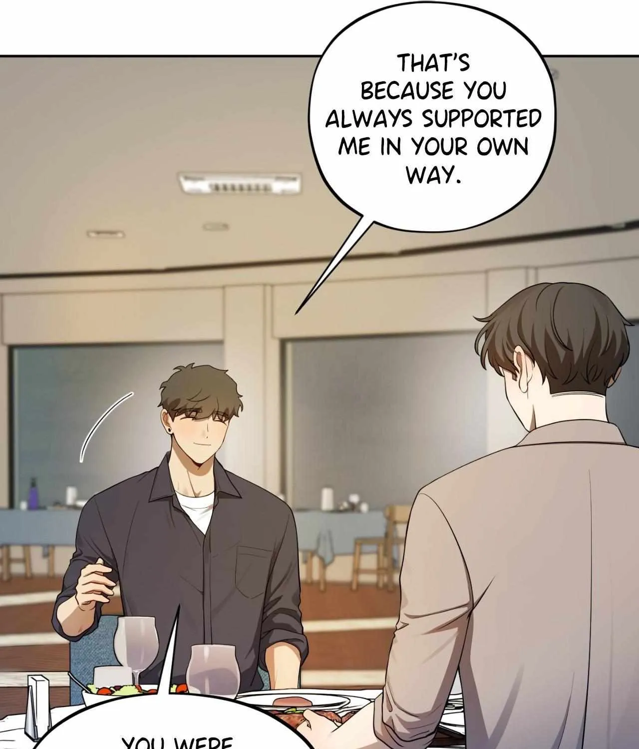 Leave Room For Love Chapter 49 page 115 - 