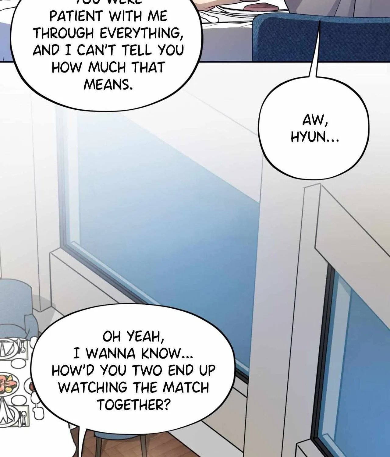 Leave Room For Love Chapter 49 page 116 - 