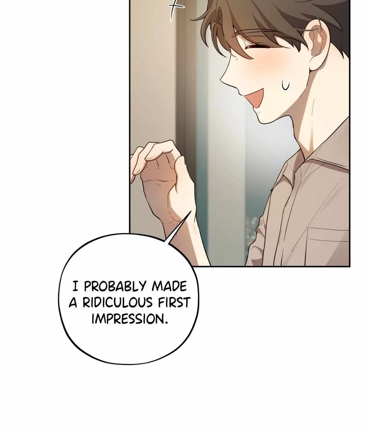 Leave Room For Love Chapter 49 page 120 - 
